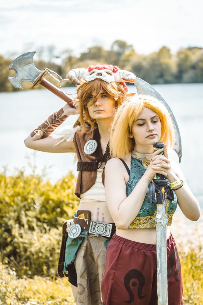 Zelda — photo 15