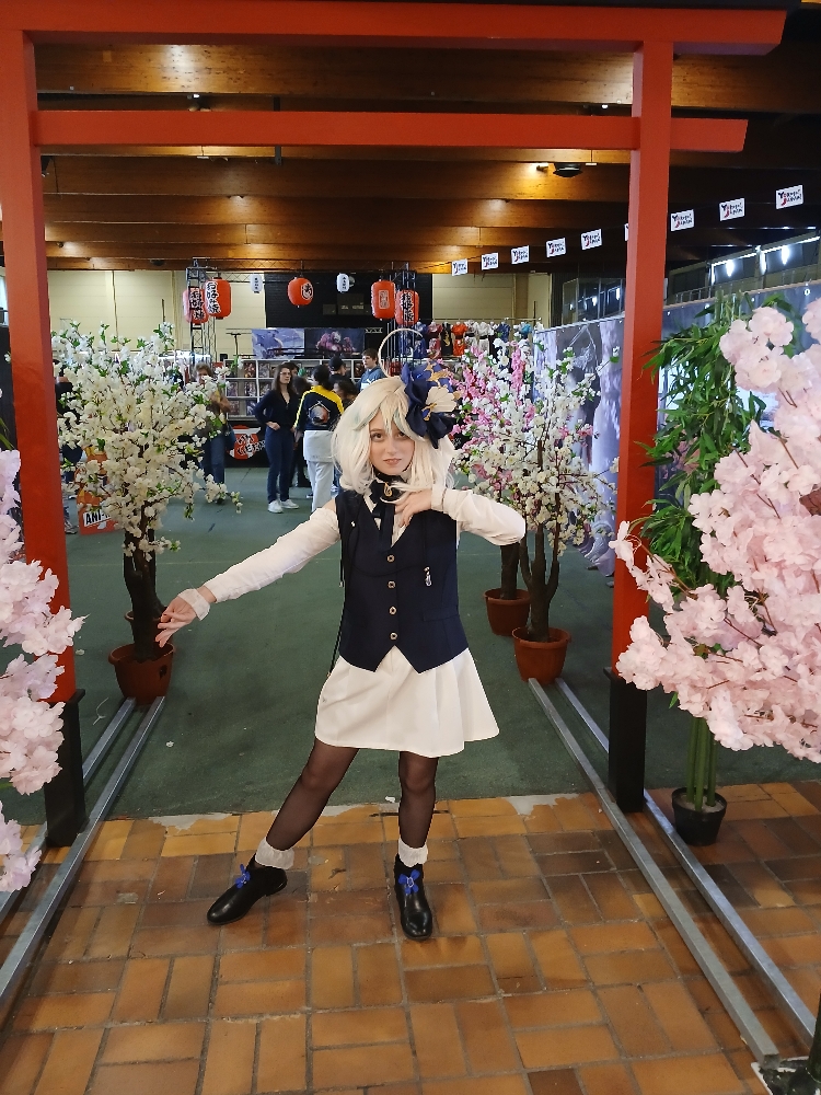 Furina Moderne - Photo 8