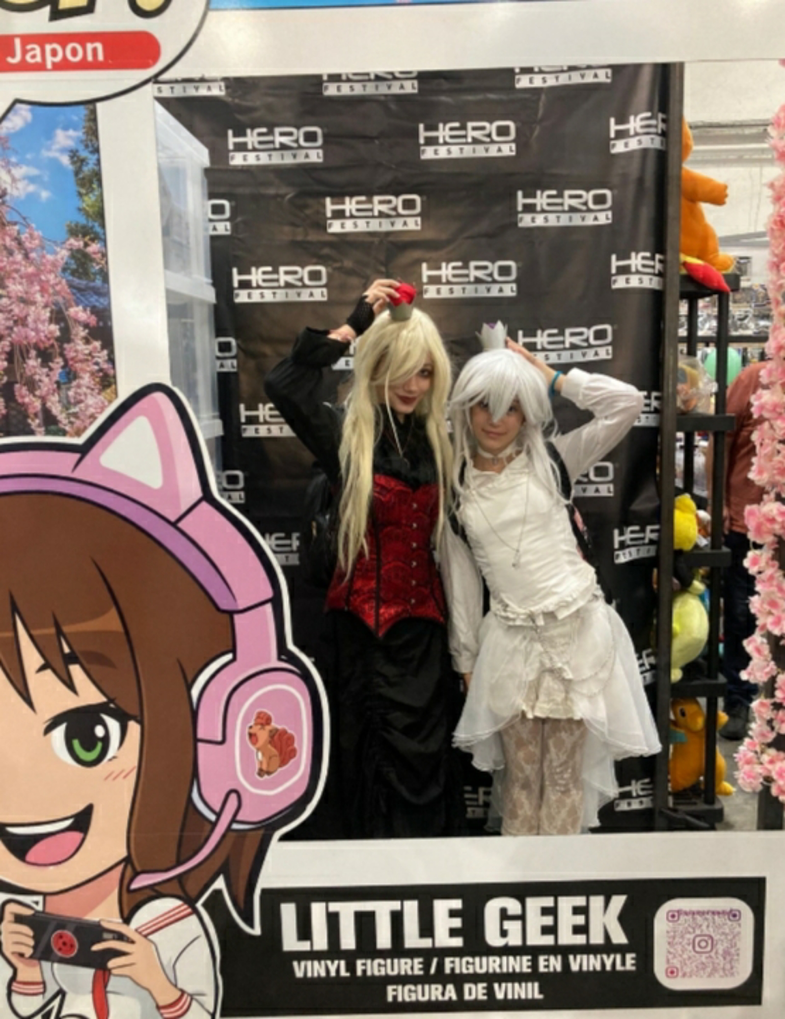 Hero festival — photo 19