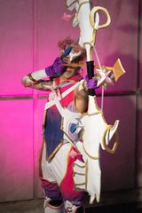 Varus star guardian preview 3