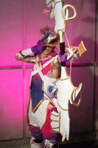 Varus star guardian