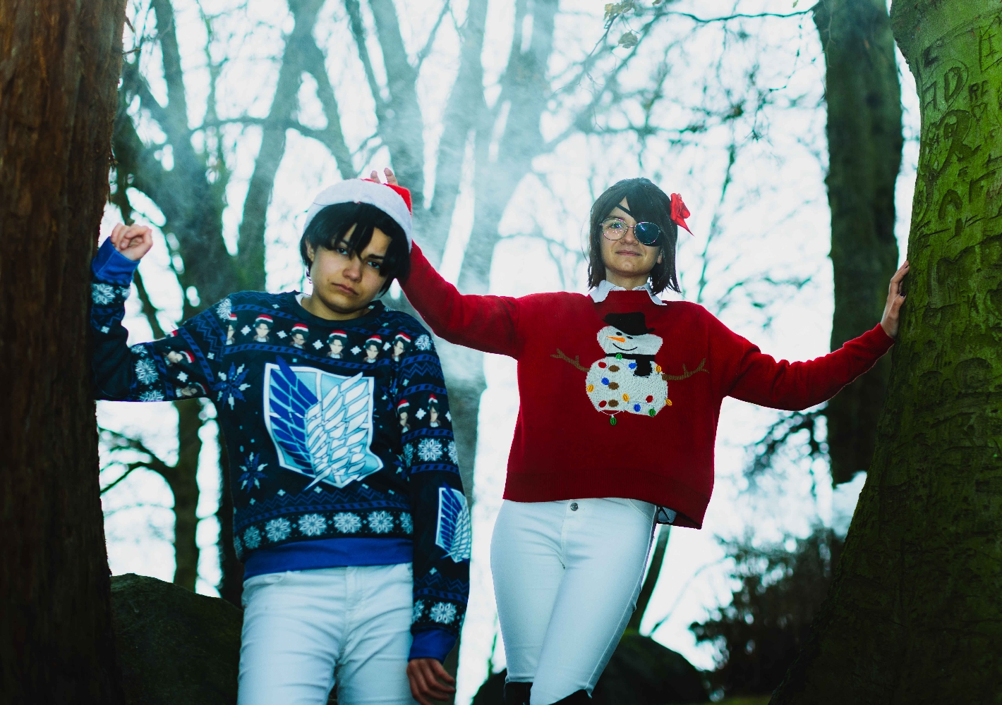 Levihan 🎄 — photo 13