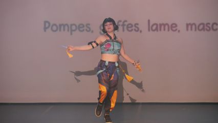 Japan Aurea preview 2