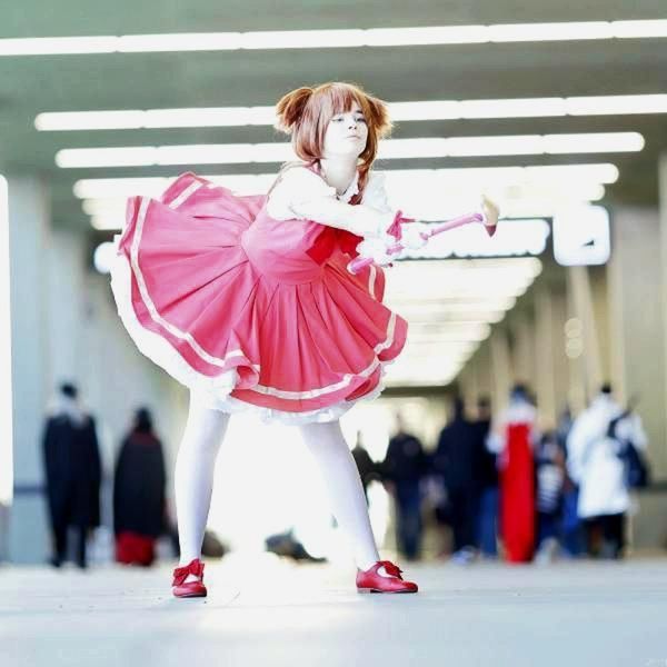 Saki - Sakura
