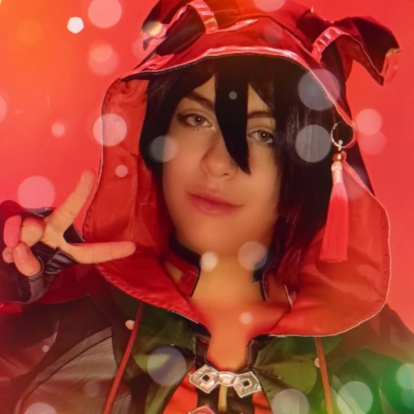 Elie.otaku - Gaming 