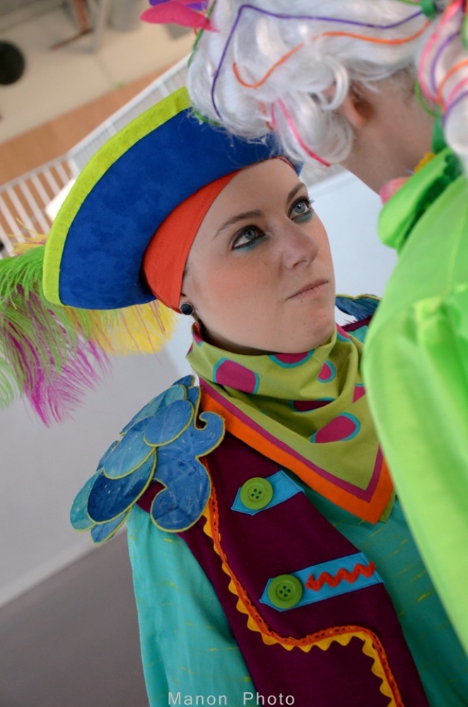 Betty & Jimmy 01 - Photo 8