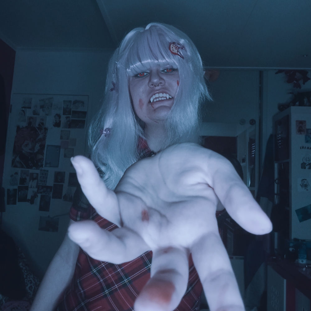 Mizuki - Halloween  - Photo 8