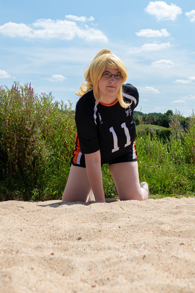 Tsukishima Kei - Photo 15