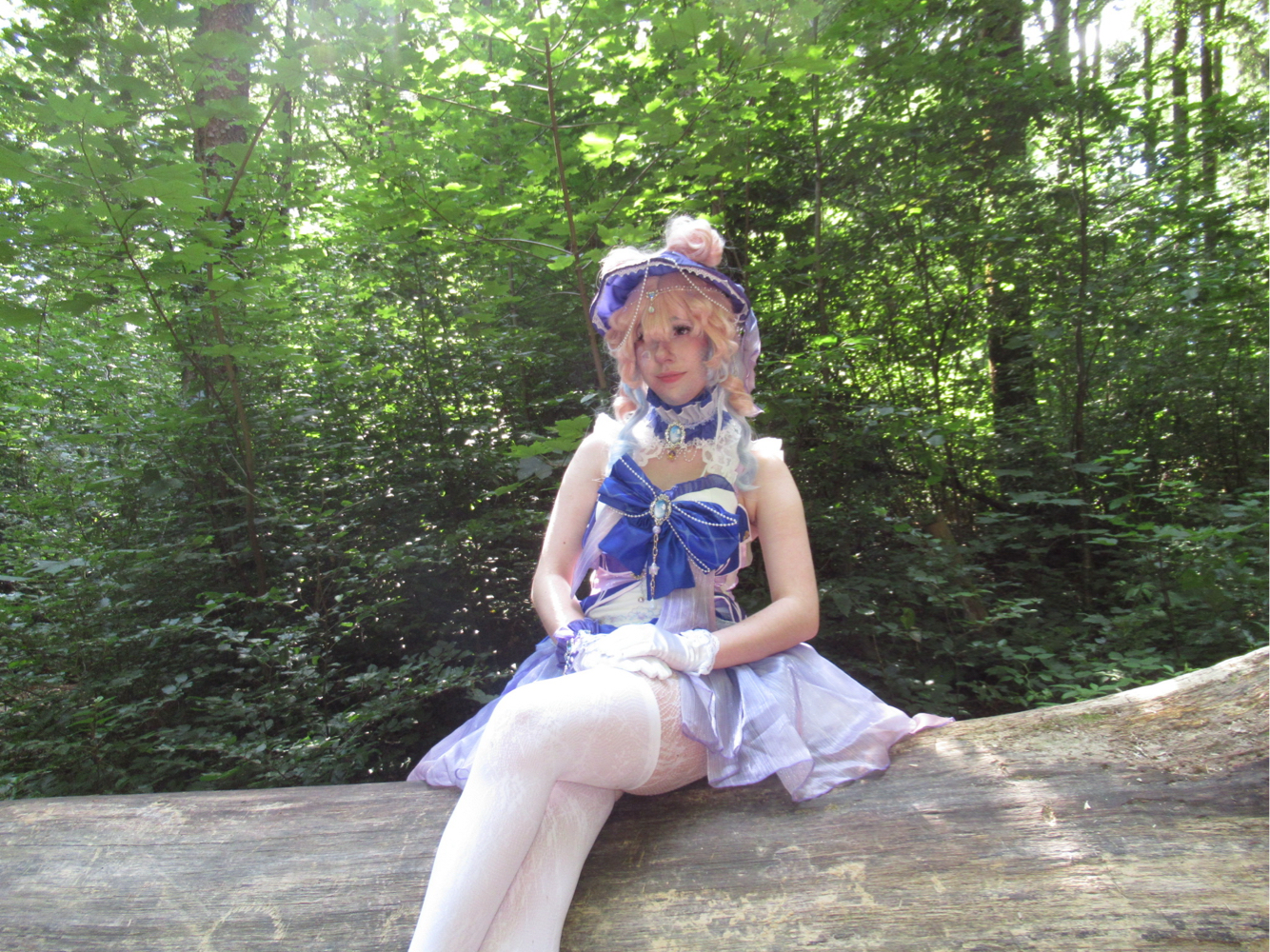 Kokomi (Fontaine) - Photo 17