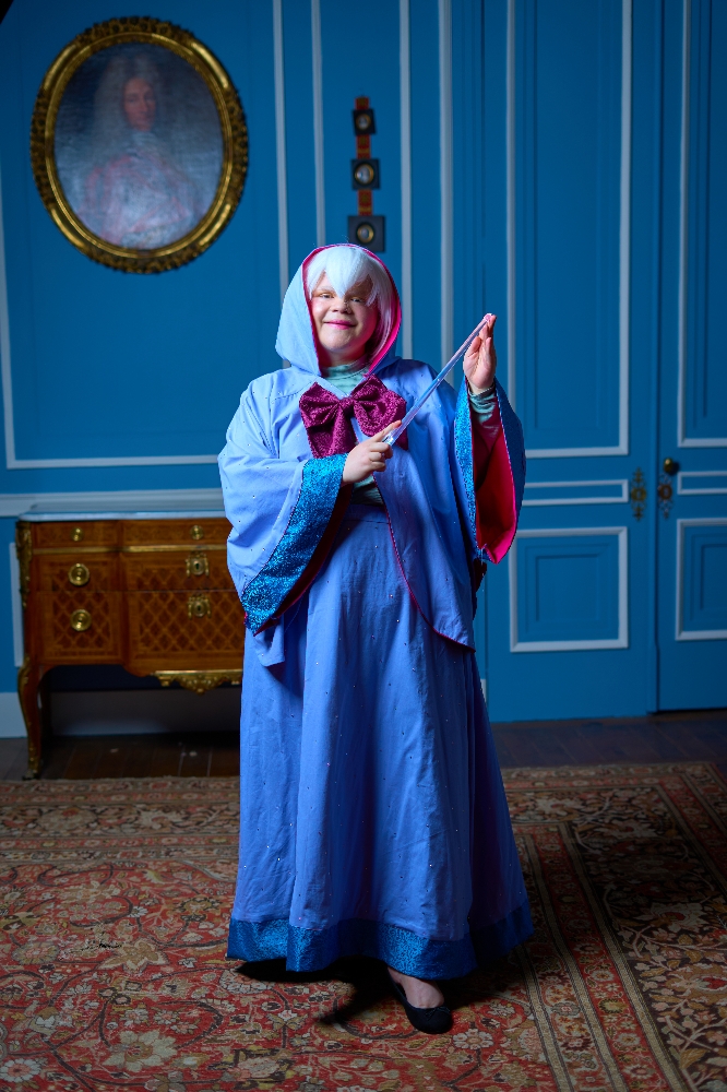 Marraine Cendrillon — photo 7