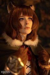 Focus - Raphtalia preview 3