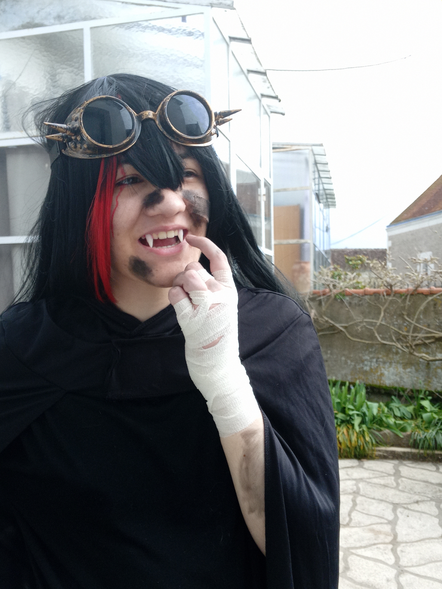 Kuro — photo 23