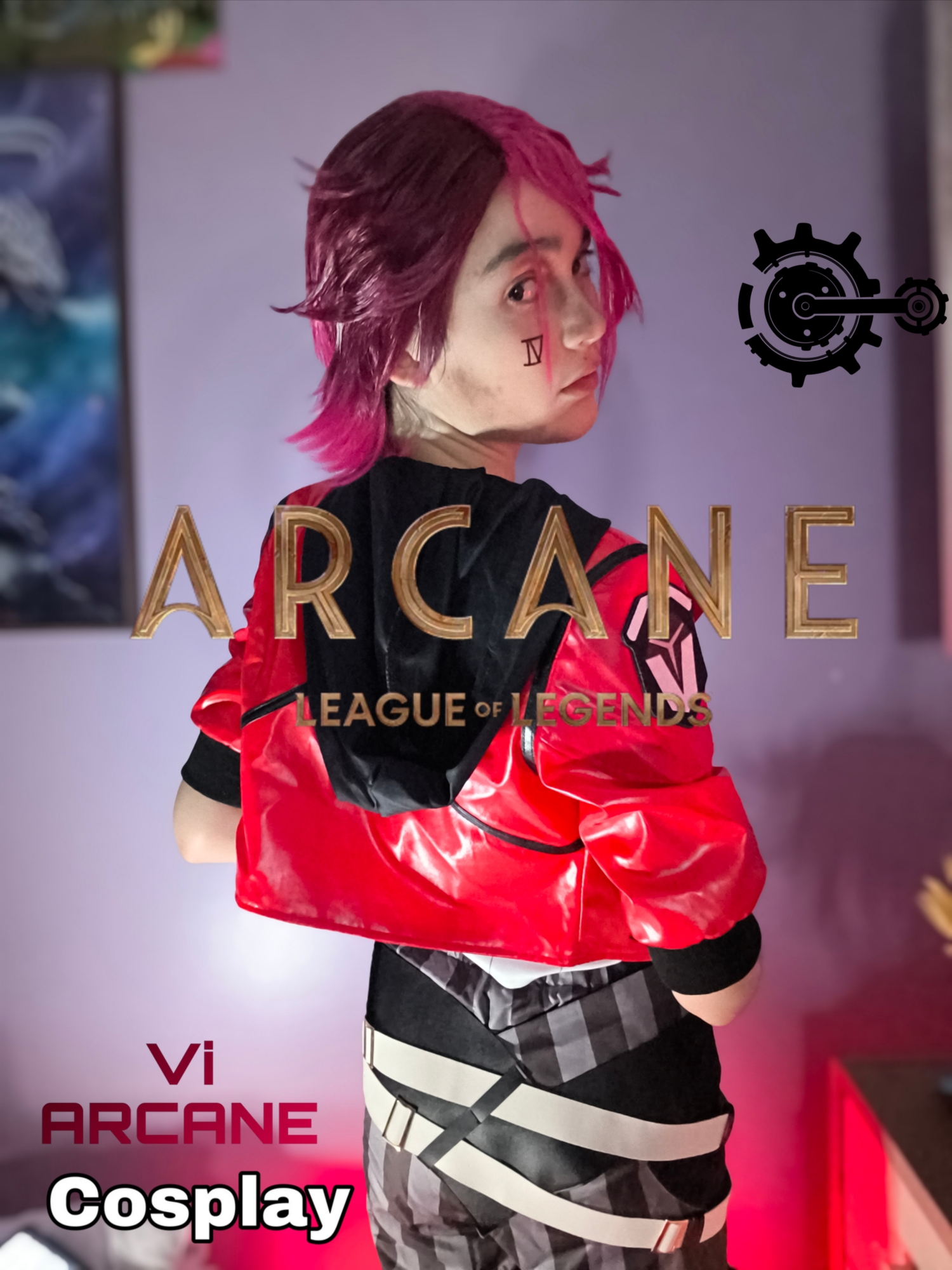 Vi — photo 5