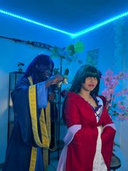 Mao Mao & Jinshi preview 2