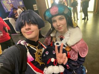 Geek Days Lille 2025 preview 2