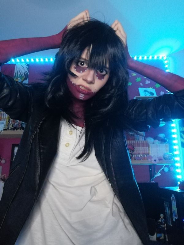 Yacha - Dabi