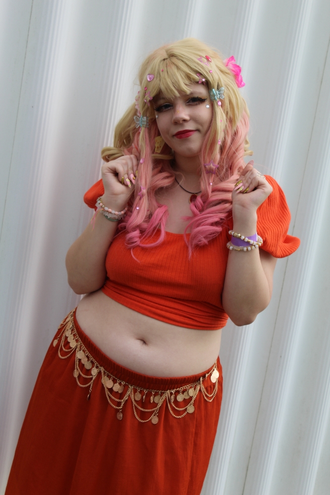 Pictapop saki tenma! - Photo 5