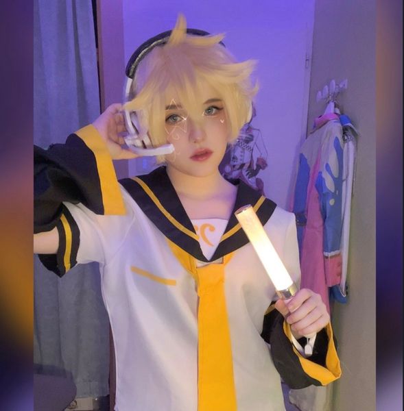 Horii._coser - Cosplay