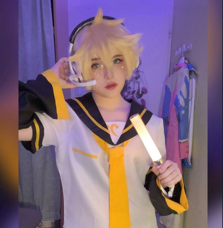 Horii._coser – Cosplay