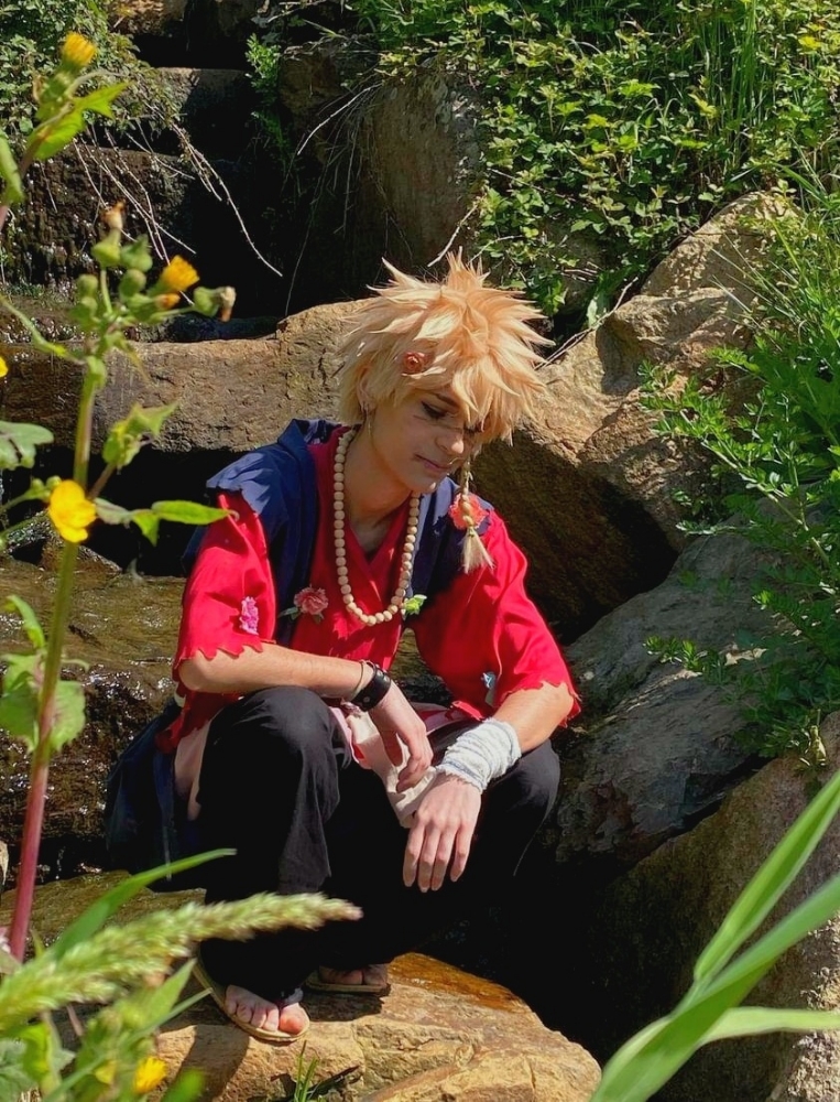 Chobei Japanantes - Photo 5