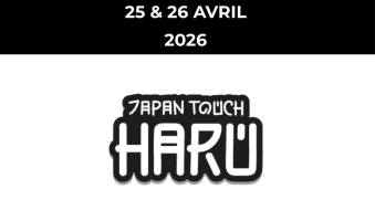 Japan Touch Haru