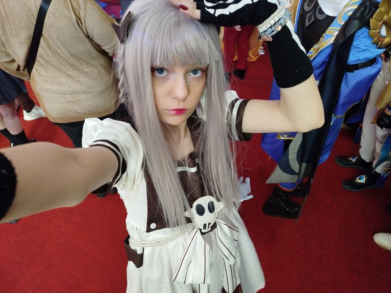 Airie - Nene yashiro 