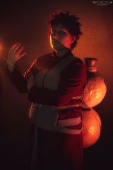 Gaara - Shippuden preview 3