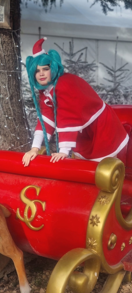 Miku - Photo 14