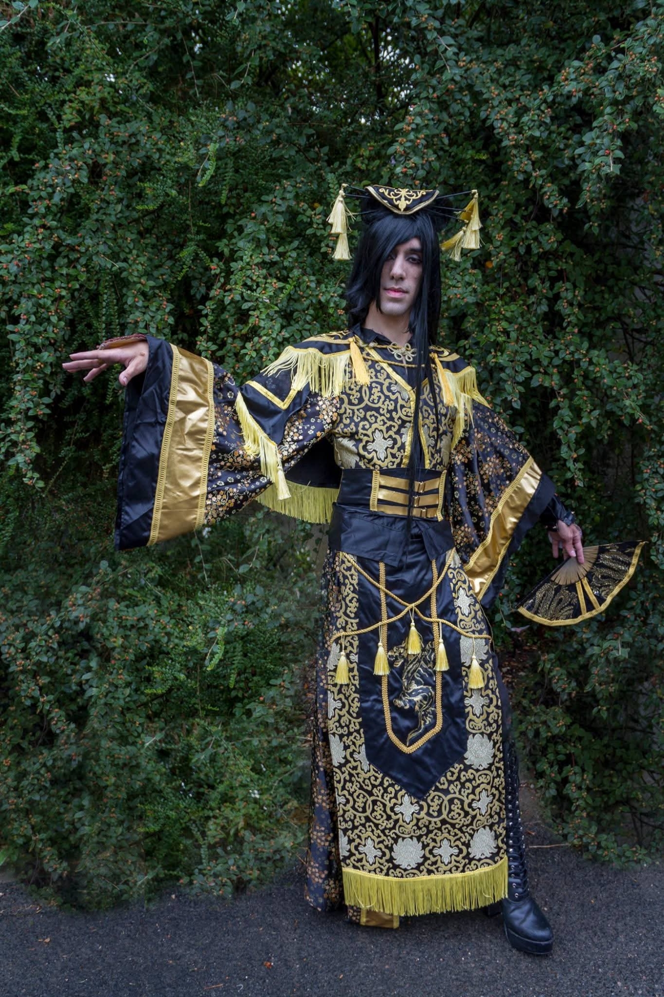Asagi, photo 10