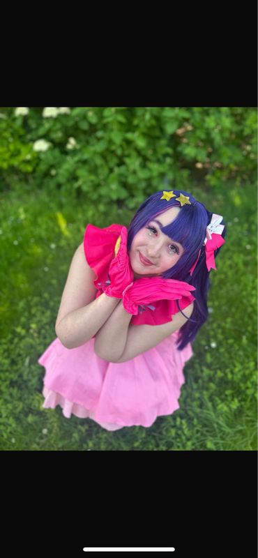 Reinnypretty – PassionManga2025