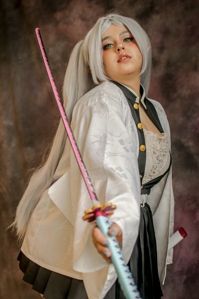Yukuio - Frieren the slayer 2