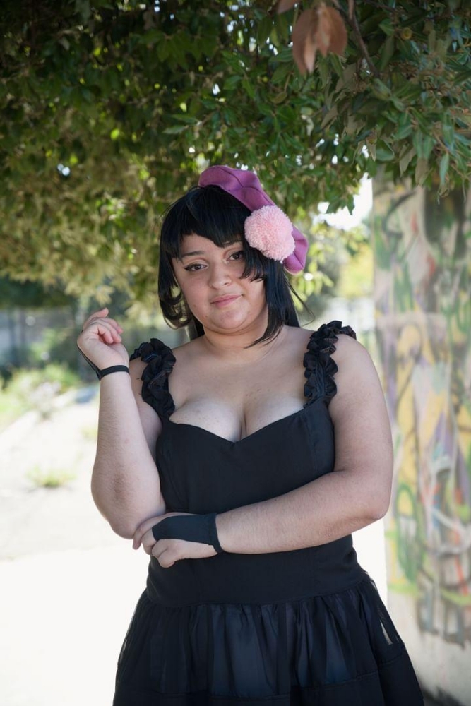 Ophelia (v1) - Photo 3