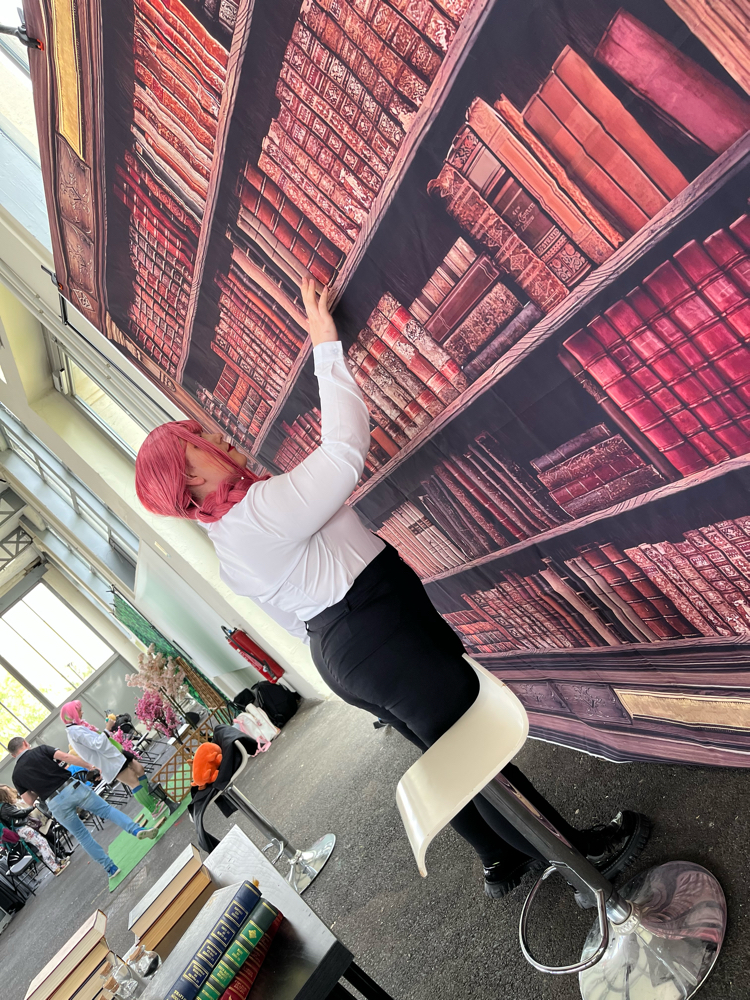 Makima 2023 - Photo 1