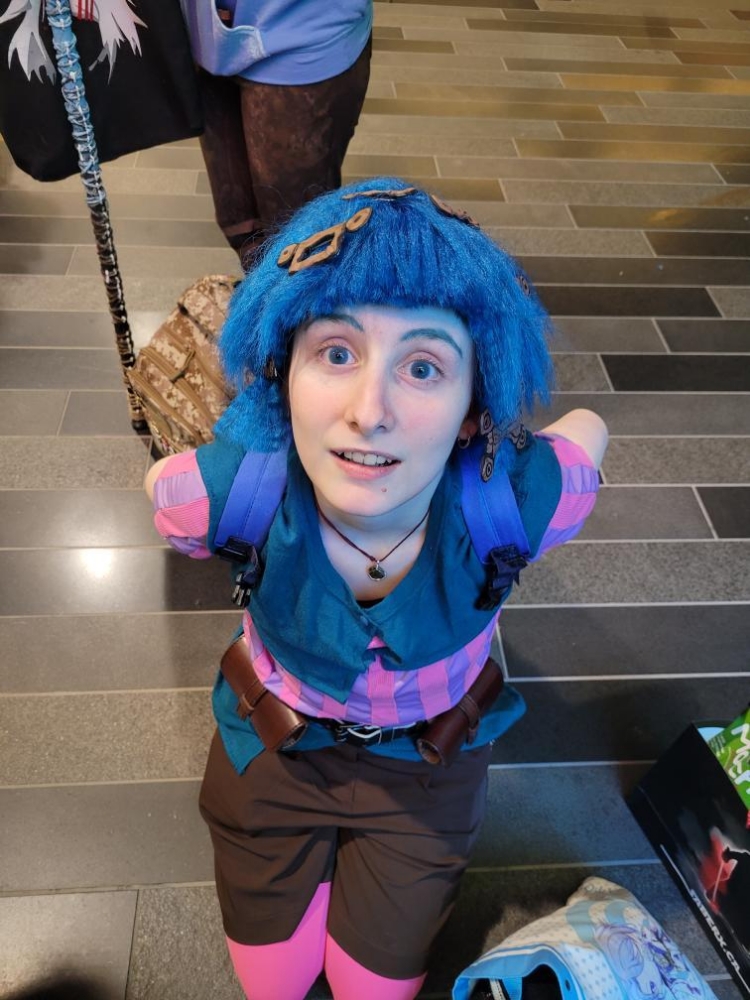 Chaotique Powder - Photo 29