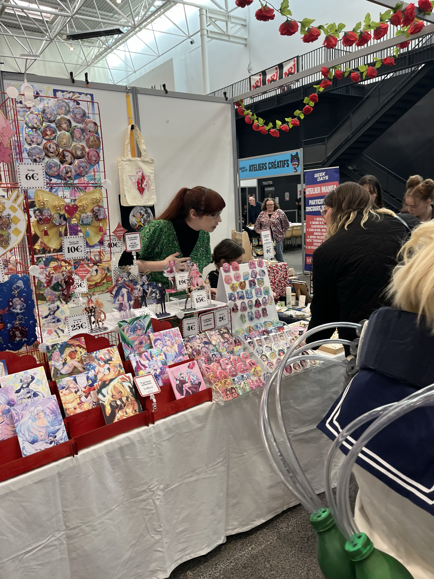 Geekday💘 - Photo 3