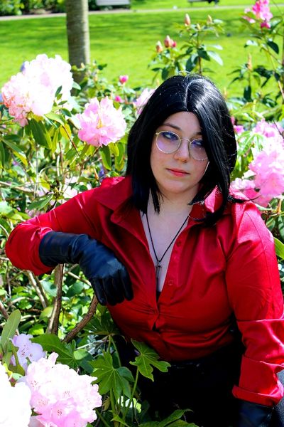 †naoki† - Ada Wong re6!