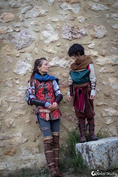 Artémis_khaine - A Plague tale