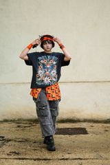Narancia Streetwear preview 3