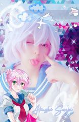 Senju preview 2