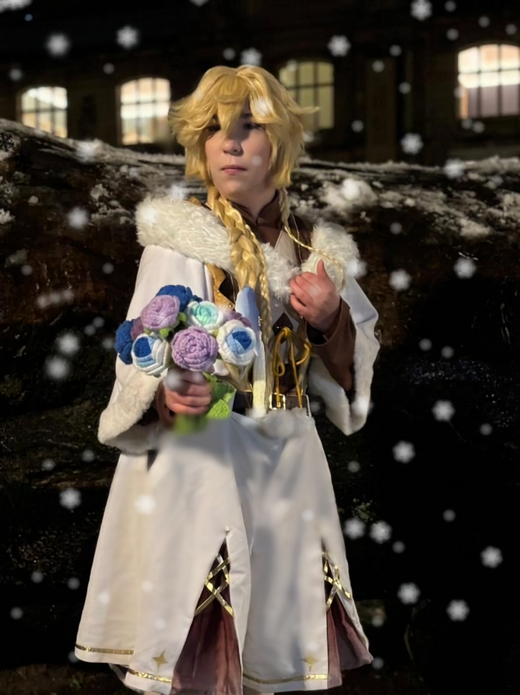 Arther hiver — photo 9