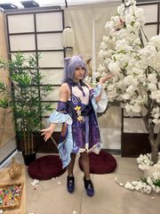 Keqing preview 2