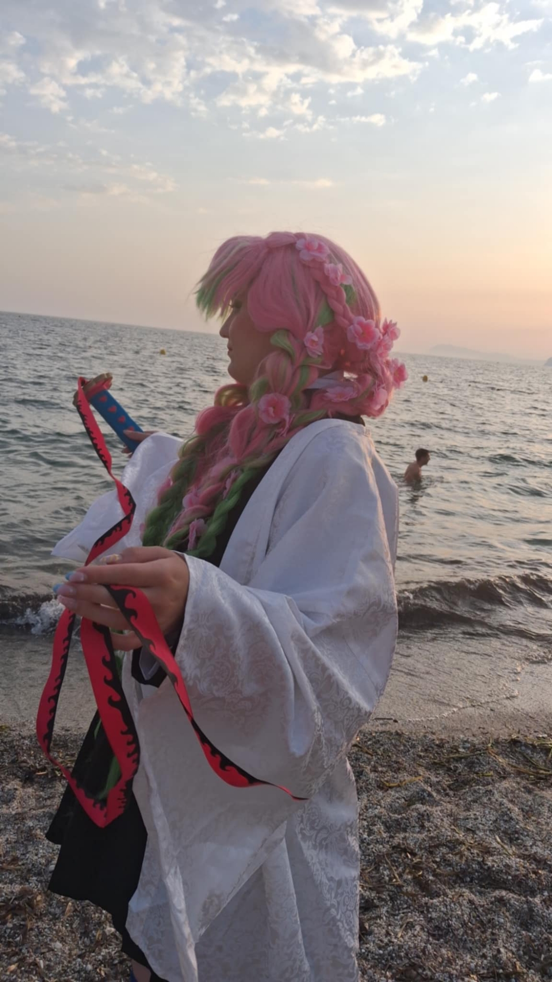 Mitsuri beach v1 - Photo 11