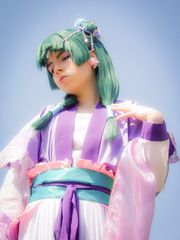 Mao Mao moon fairy preview 3