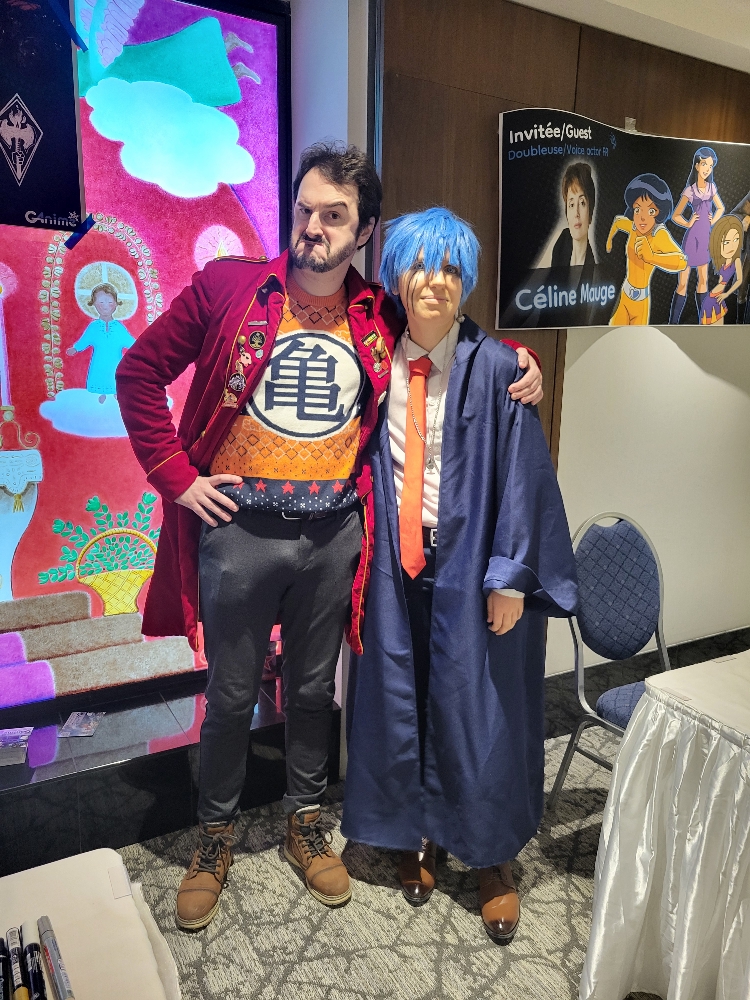 Chaotique Jiraiya — photo 30