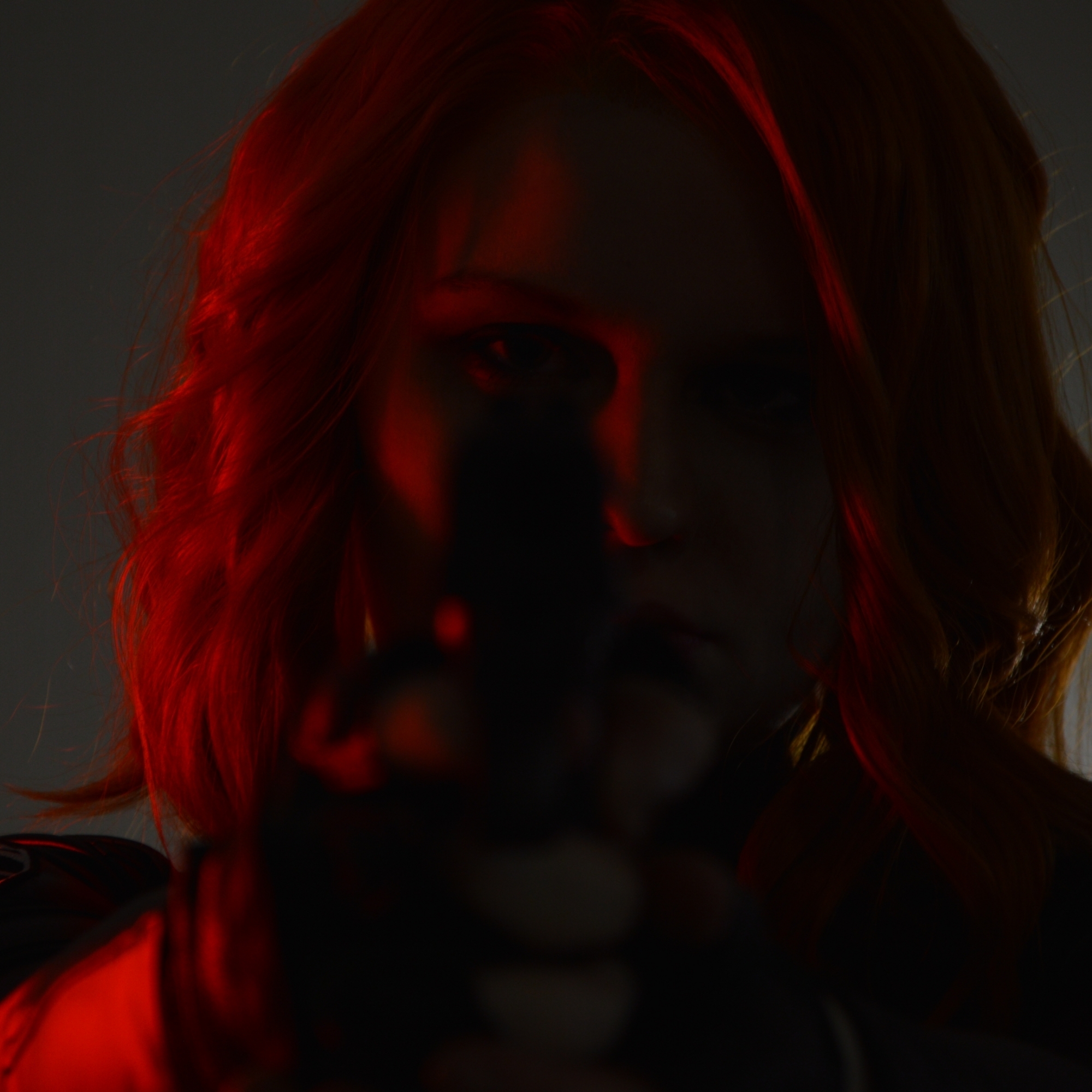 Natasha Romanoff 