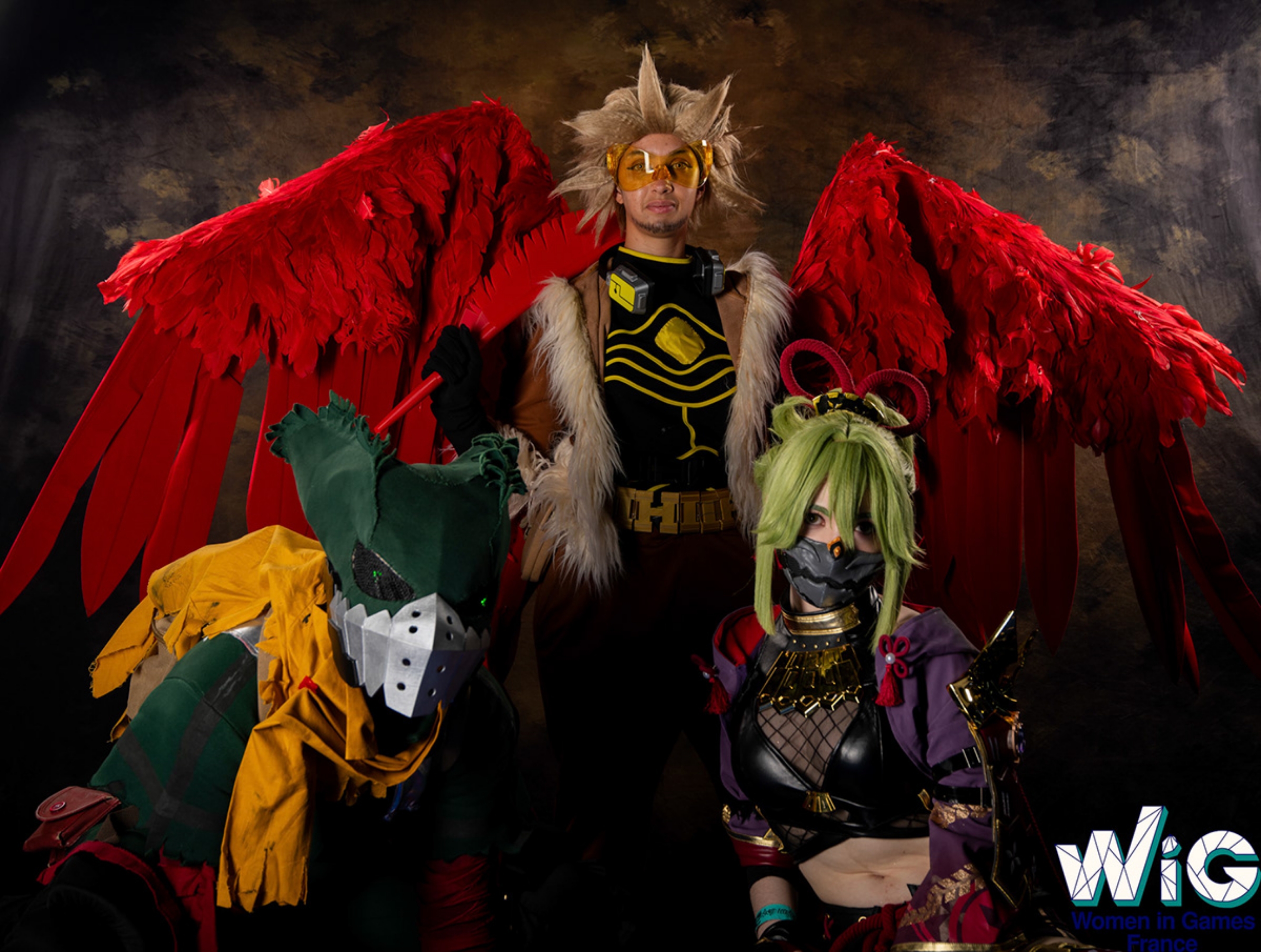 Hawks — photo 119