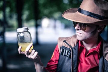 Sniper (Red) preview 2