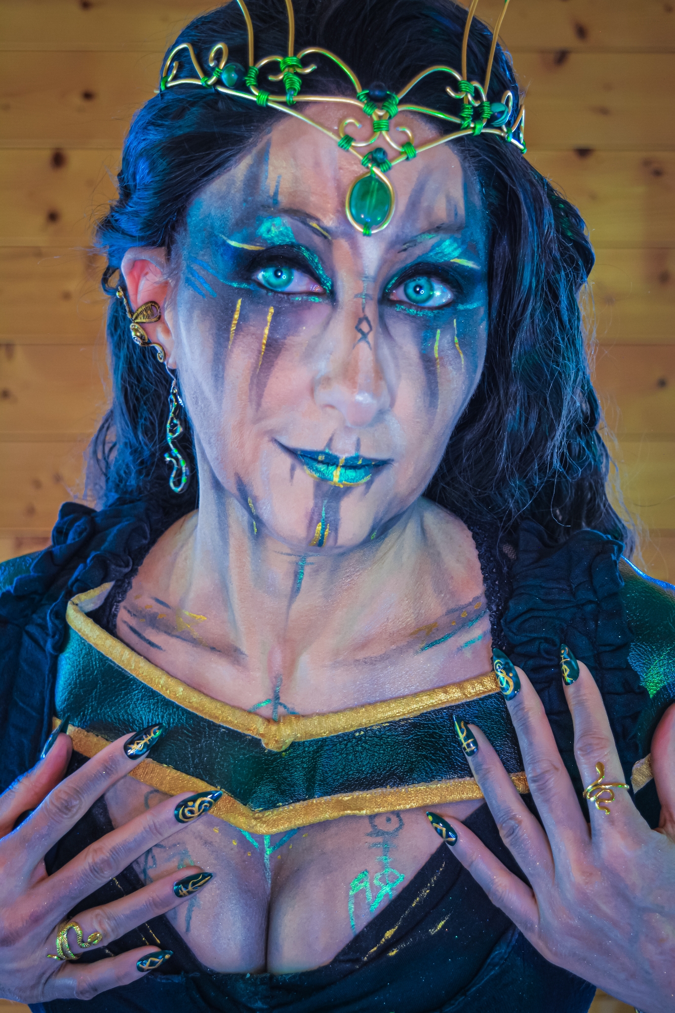 Lady Loki 2026-05 — photo 6
