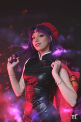 Misato shoot 2 preview 2