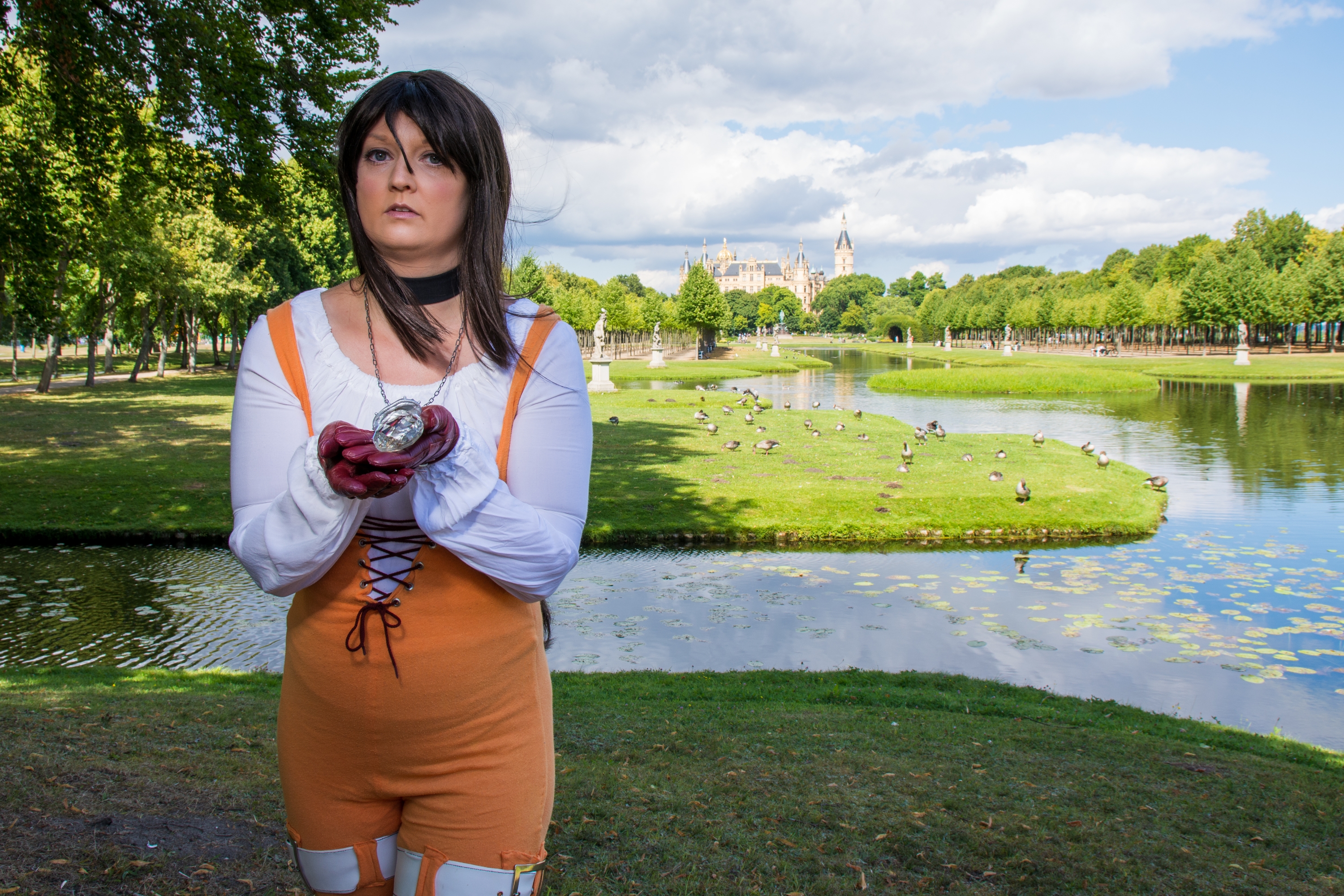 Garnet T. Alexandros - Photo 15